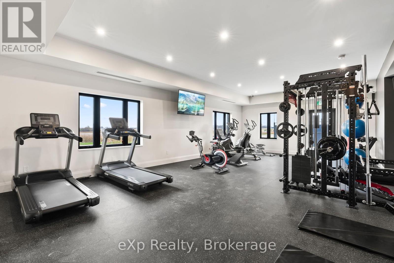 506 - 101 Eastridge Road, Brockton, Ontario  N0G 2V0 - Photo 19 - X11897484