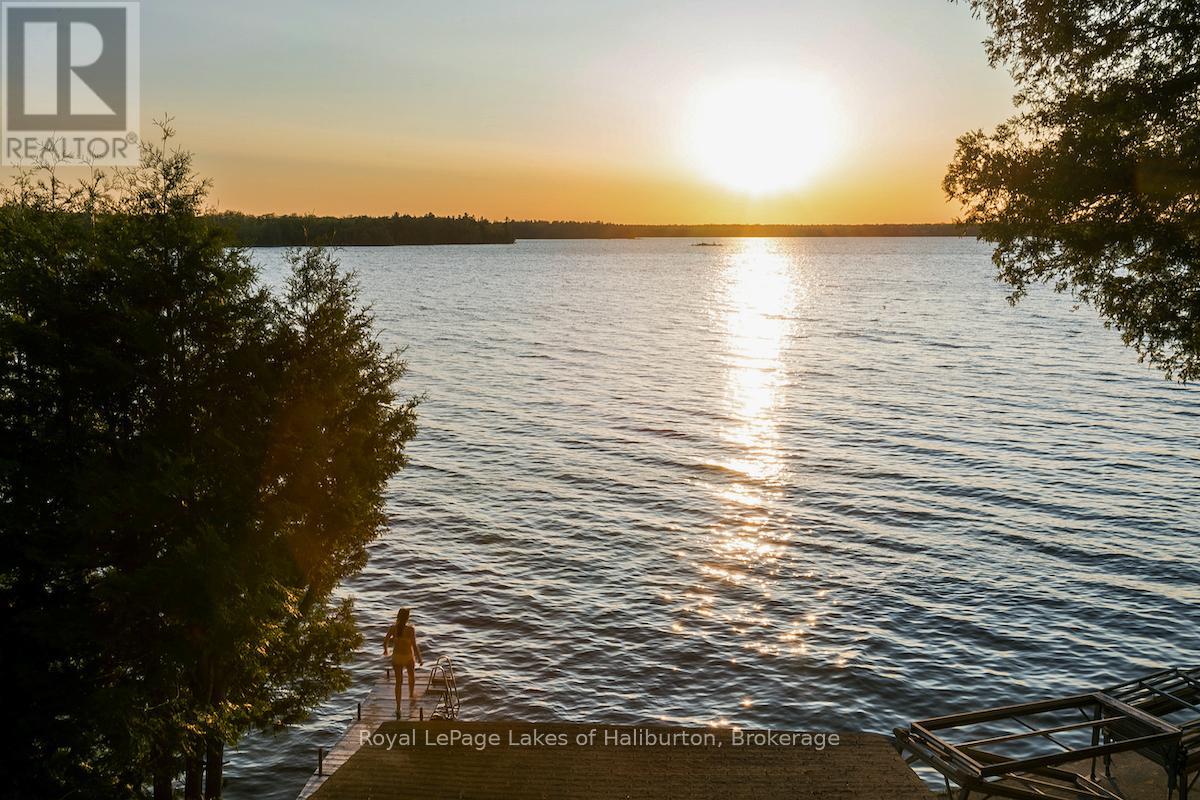 95 Sunset Beach Road, Kawartha Lakes, Ontario  K0M 2B0 - Photo 25 - X12021306
