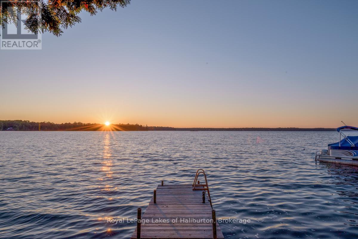 95 Sunset Beach Road, Kawartha Lakes, Ontario  K0M 2B0 - Photo 28 - X12021306