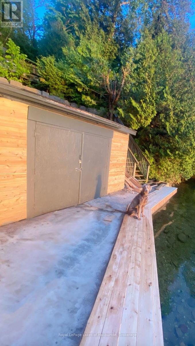 95 Sunset Beach Road, Kawartha Lakes, Ontario  K0M 2B0 - Photo 40 - X12021306