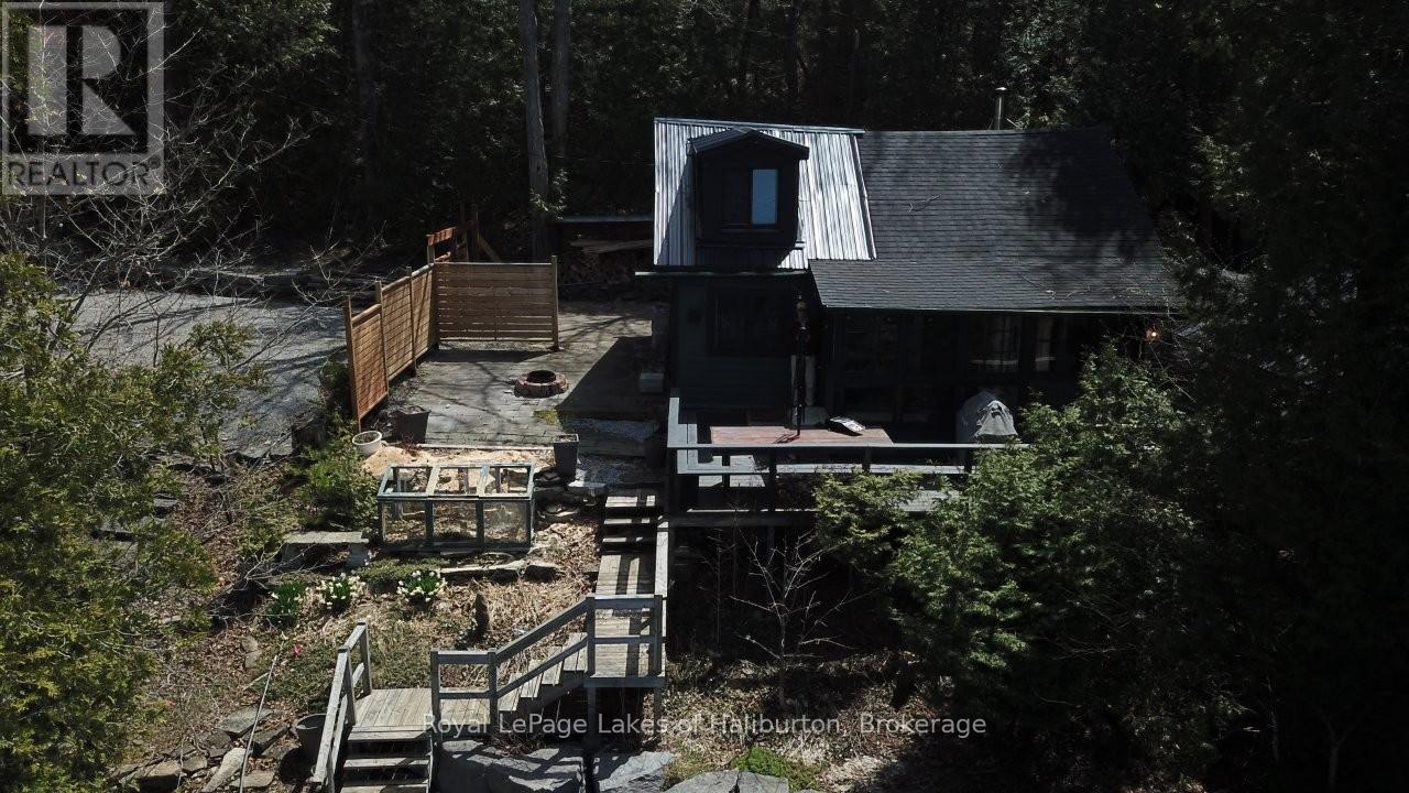 95 Sunset Beach Road, Kawartha Lakes, Ontario  K0M 2B0 - Photo 45 - X12021306