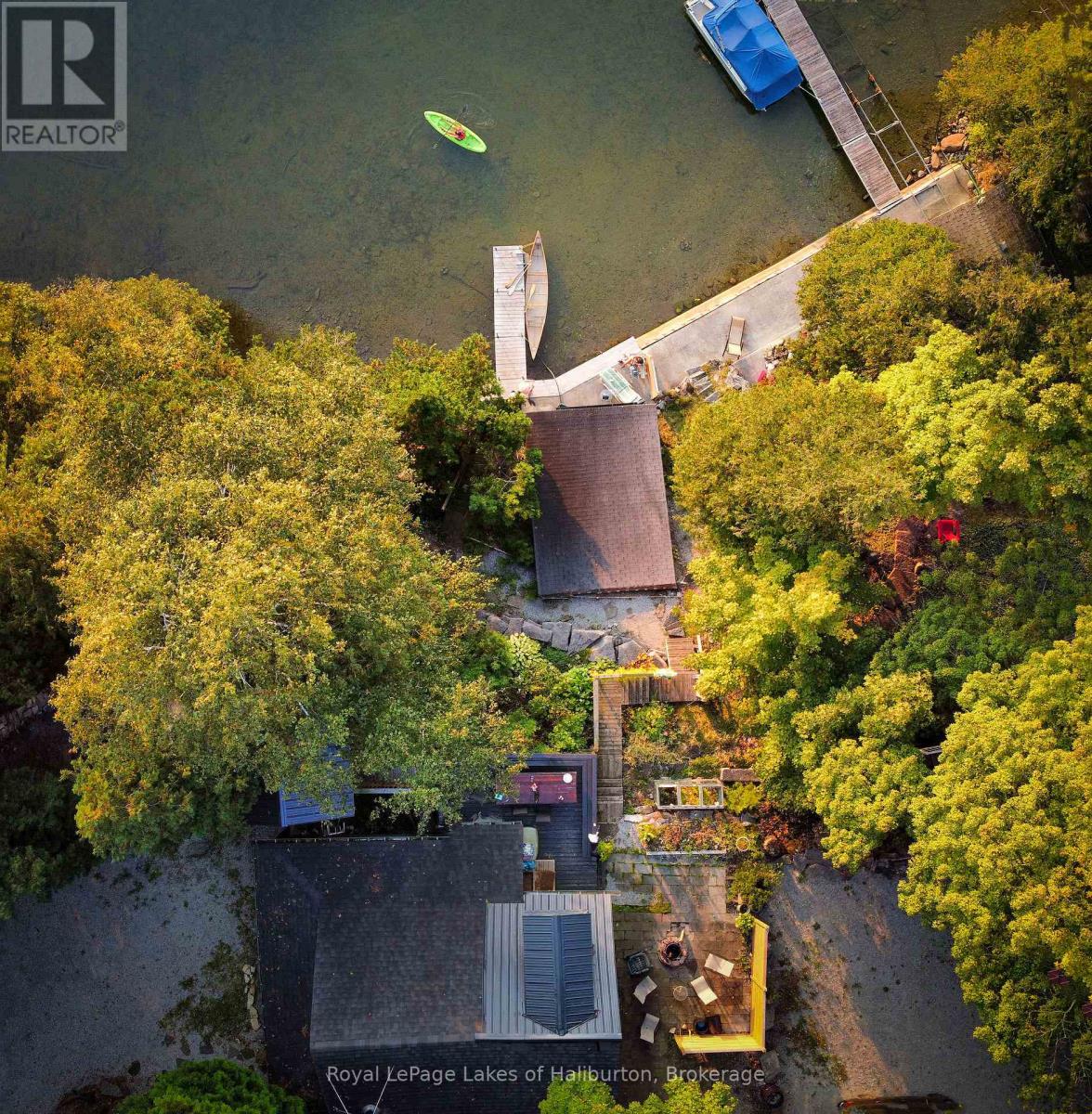 95 Sunset Beach Road, Kawartha Lakes, Ontario  K0M 2B0 - Photo 7 - X12021306