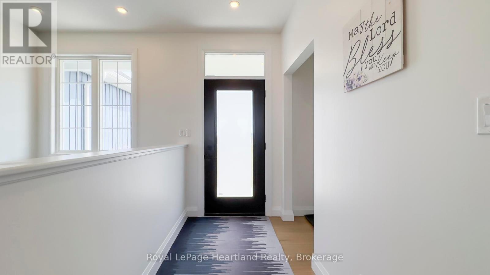 84339 Kent Line, Huron East, Ontario  N0G 1H0 - Photo 3 - X12031740