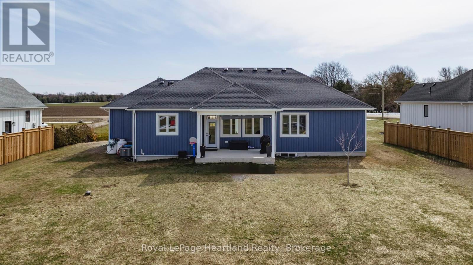 84339 Kent Line, Huron East, Ontario  N0G 1H0 - Photo 49 - X12031740