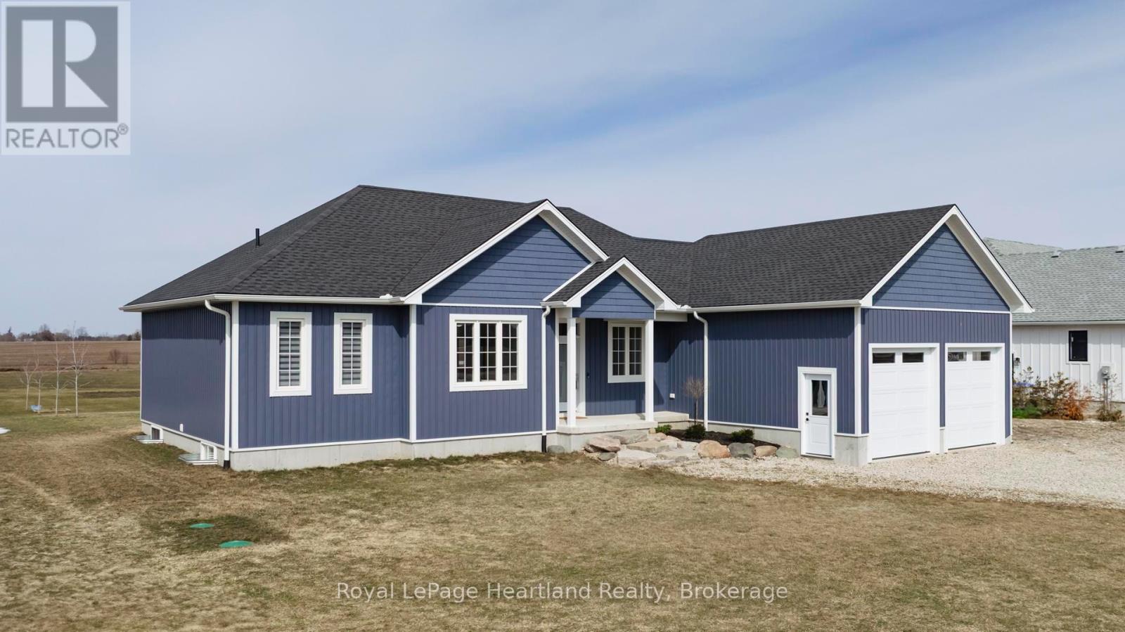 84339 Kent Line, Huron East, Ontario  N0G 1H0 - Photo 50 - X12031740