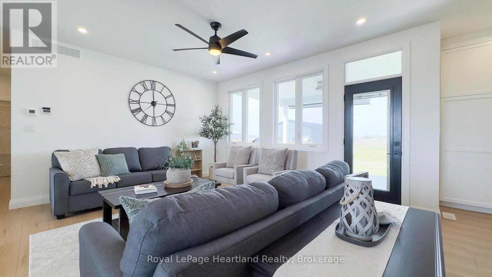 84339 Kent Line, Huron East, Ontario  N0G 1H0 - Photo 6 - X12031740