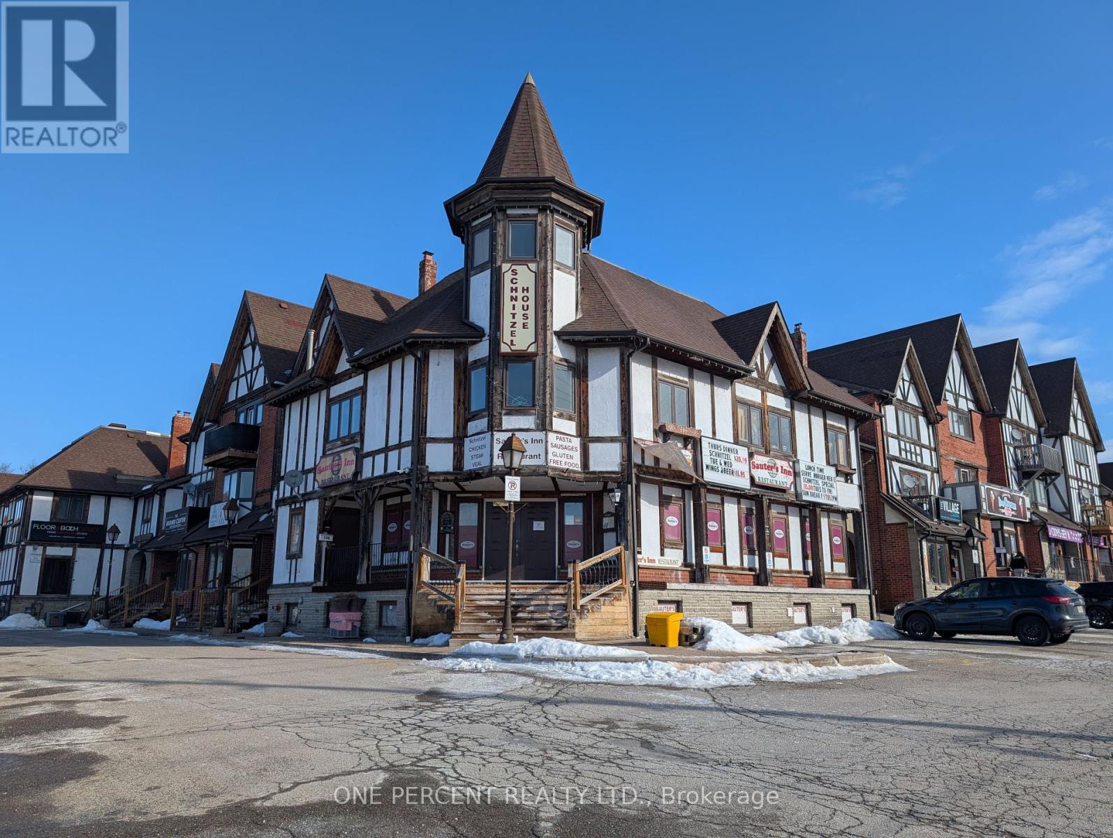1 - 109 OLD KINGSTON ROAD, Ajax, Ontario