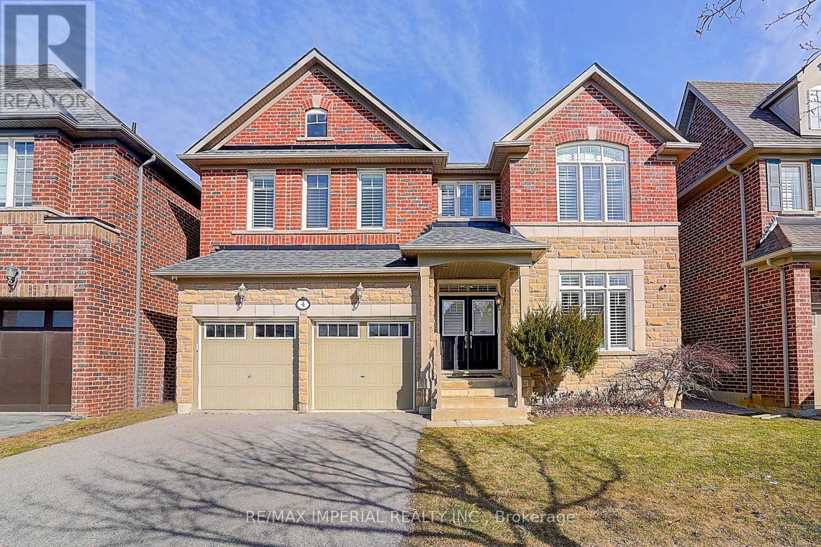 Property at 4 DUKE OF CORNWALL DRIVE image 1