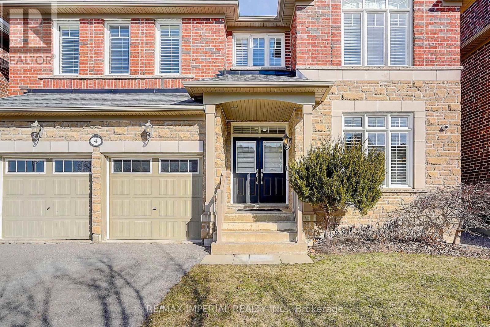 Property at 4 DUKE OF CORNWALL DRIVE image 2