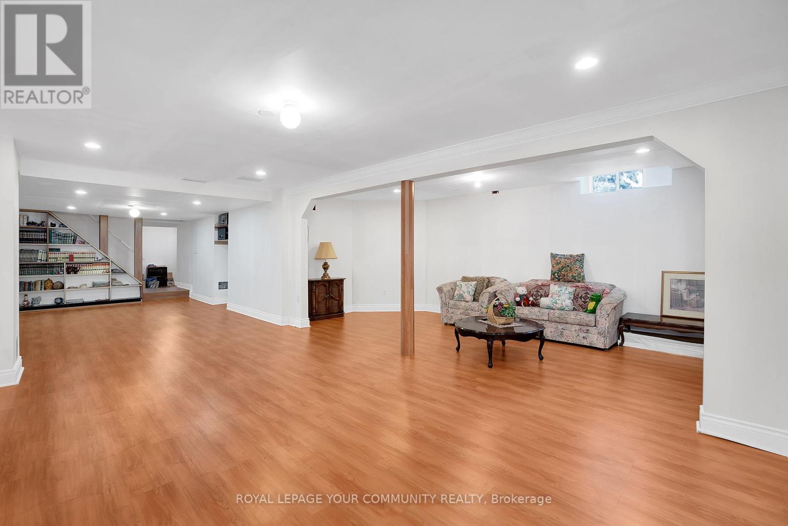 176 Laurentian Boulevard, Vaughan, Ontario  L6A 2V6 - Photo 22 - N12031021