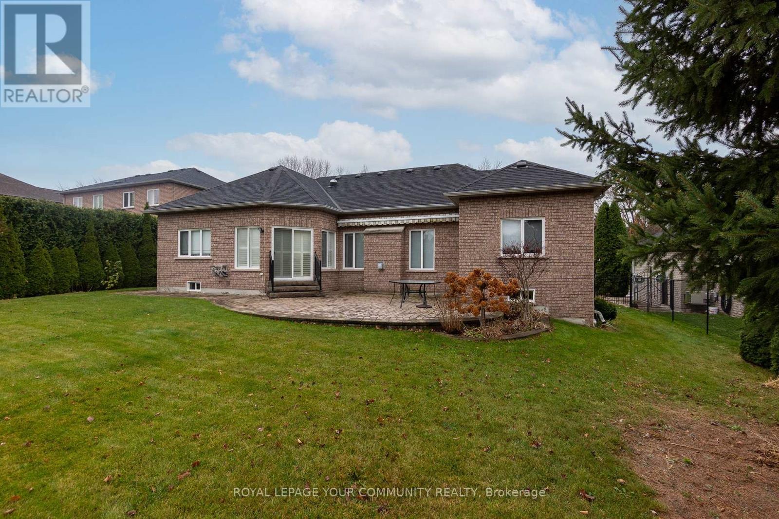 176 Laurentian Boulevard, Vaughan, Ontario  L6A 2V6 - Photo 26 - N12031021