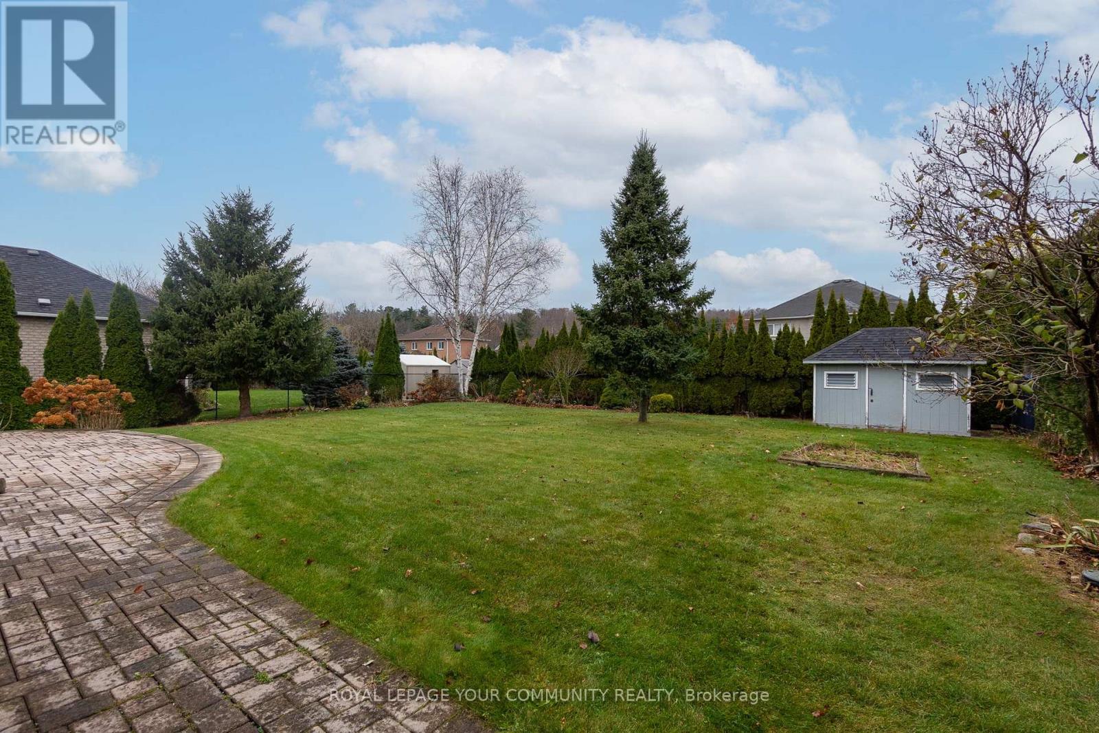 176 Laurentian Boulevard, Vaughan, Ontario  L6A 2V6 - Photo 28 - N12031021