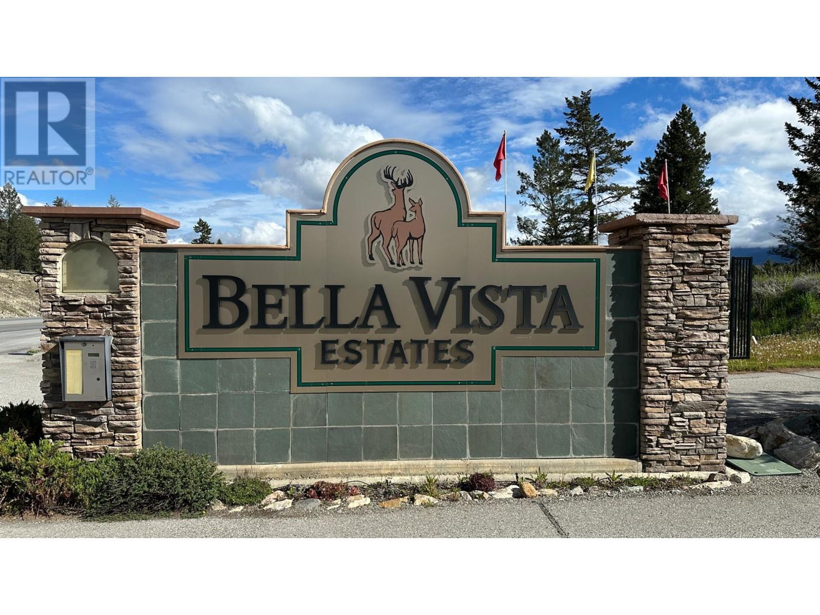 Lot 18 RIO VISTA Point Lot# 18, Fairmont Hot Springs, British Columbia