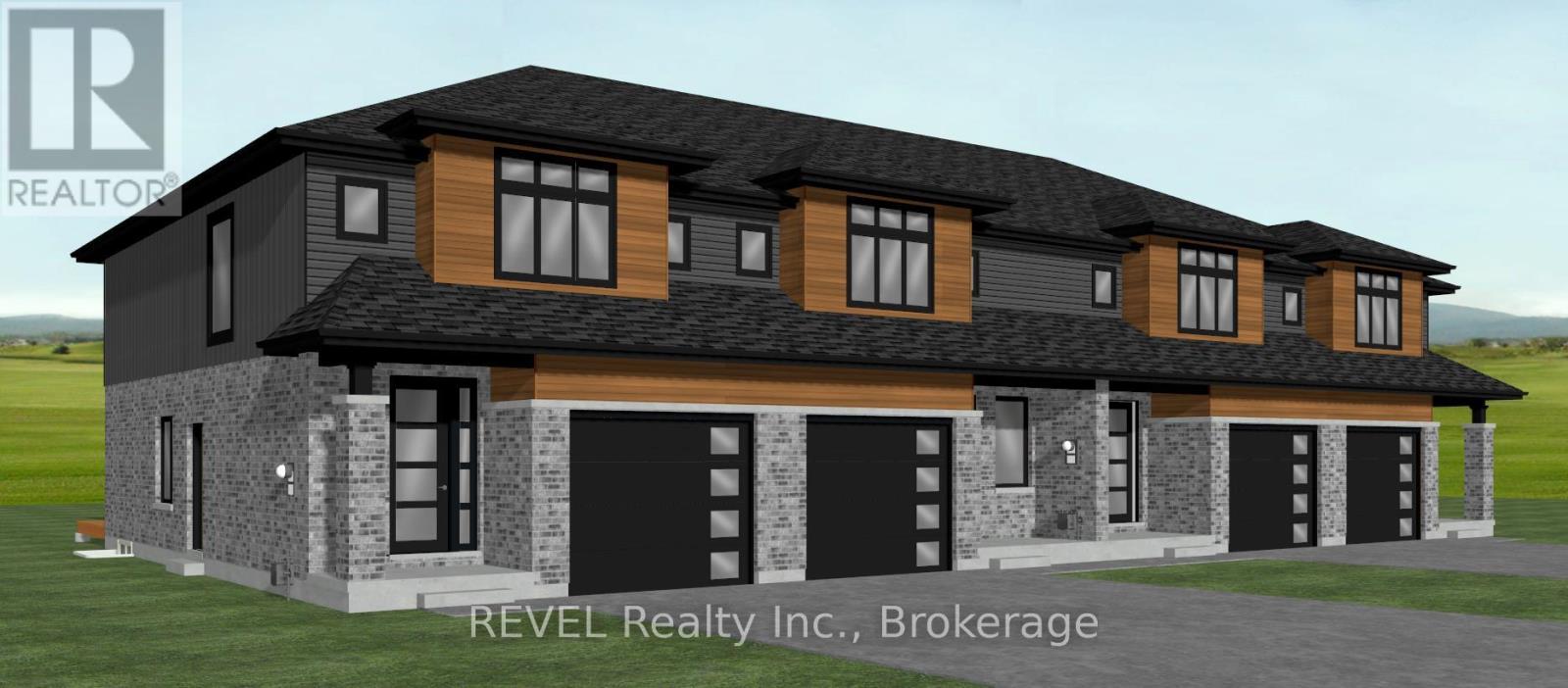 Property at 4 - 7429 MATTEO DRIVE image
