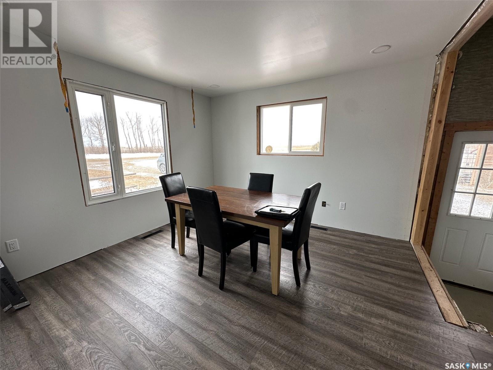 Bell Acreage, Benson Rm No. 35, Saskatchewan  S0C 0L0 - Photo 14 - SK999340