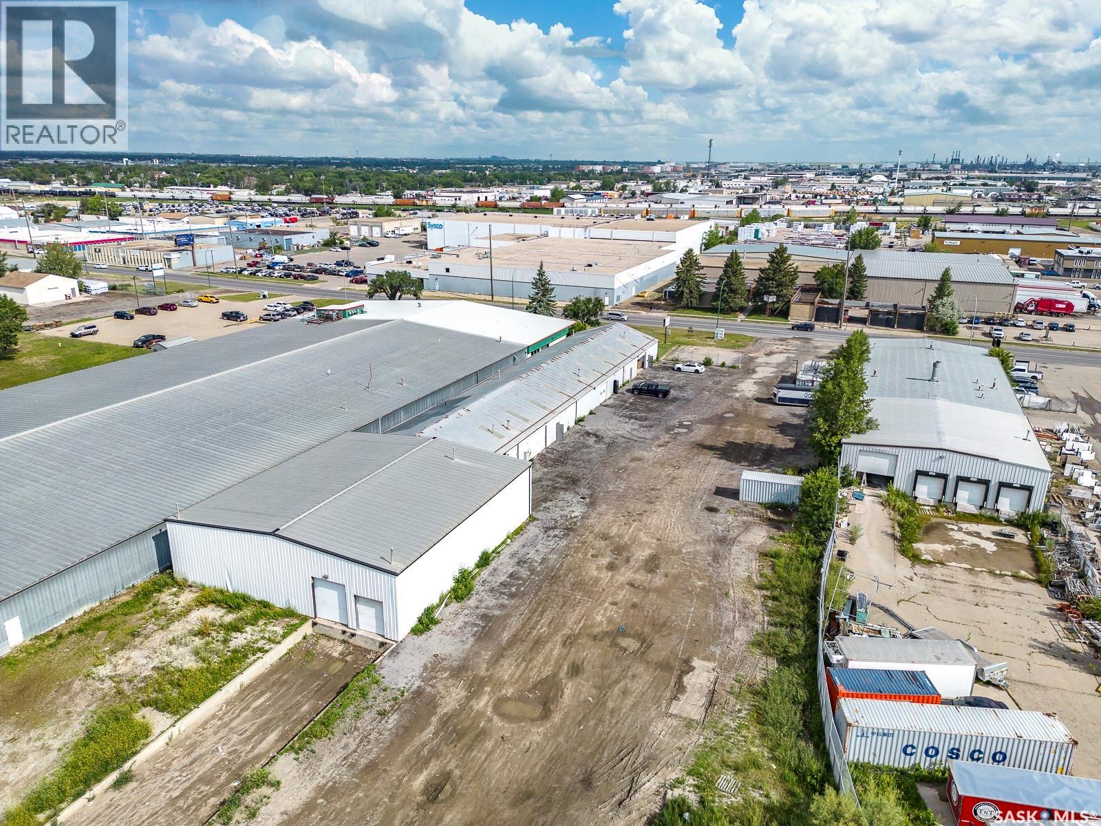 305 Dewdney Avenue, Regina, Saskatchewan  S4N 0E7 - Photo 4 - SK999243