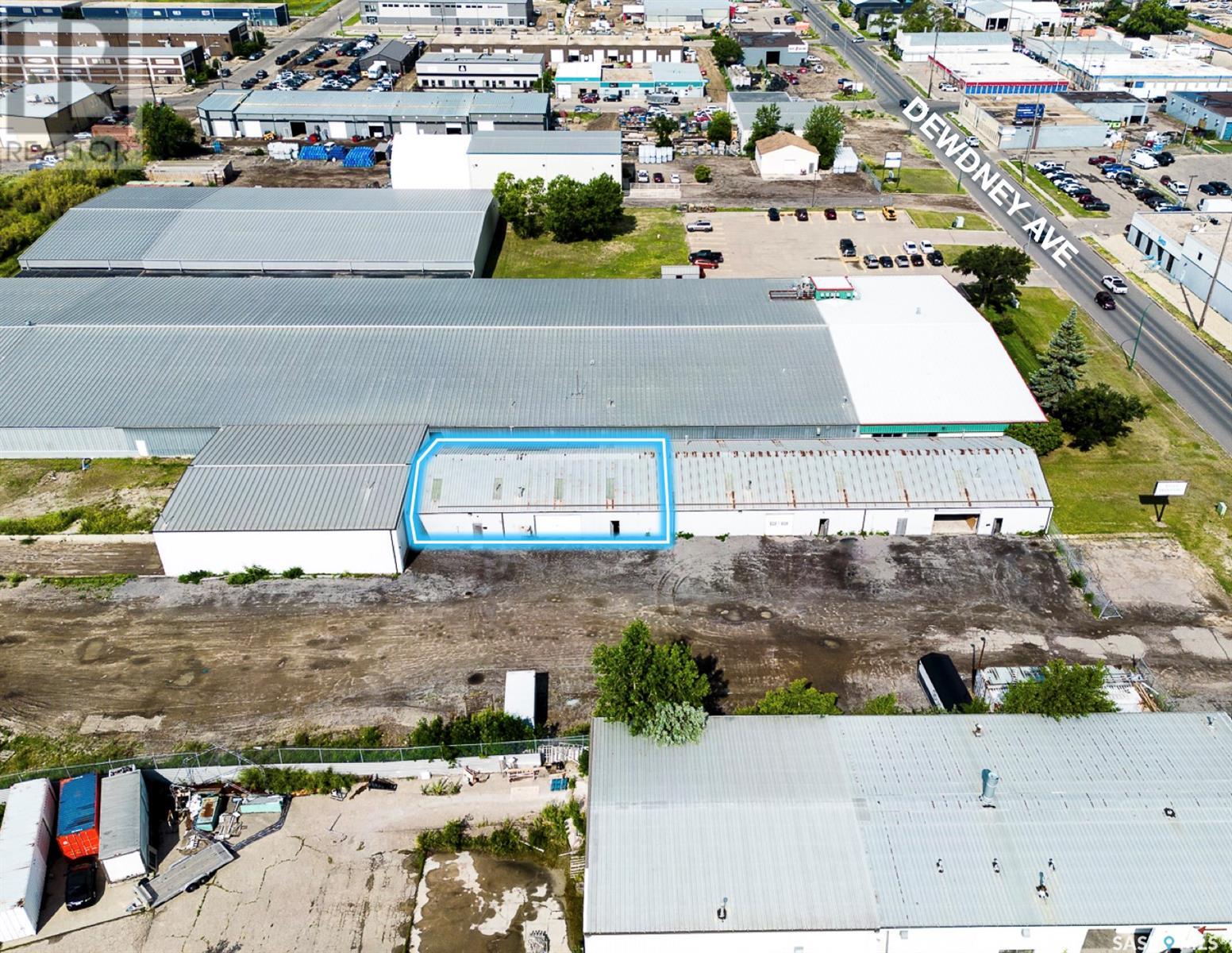 3 305 DEWDNEY AVENUE, regina, Saskatchewan