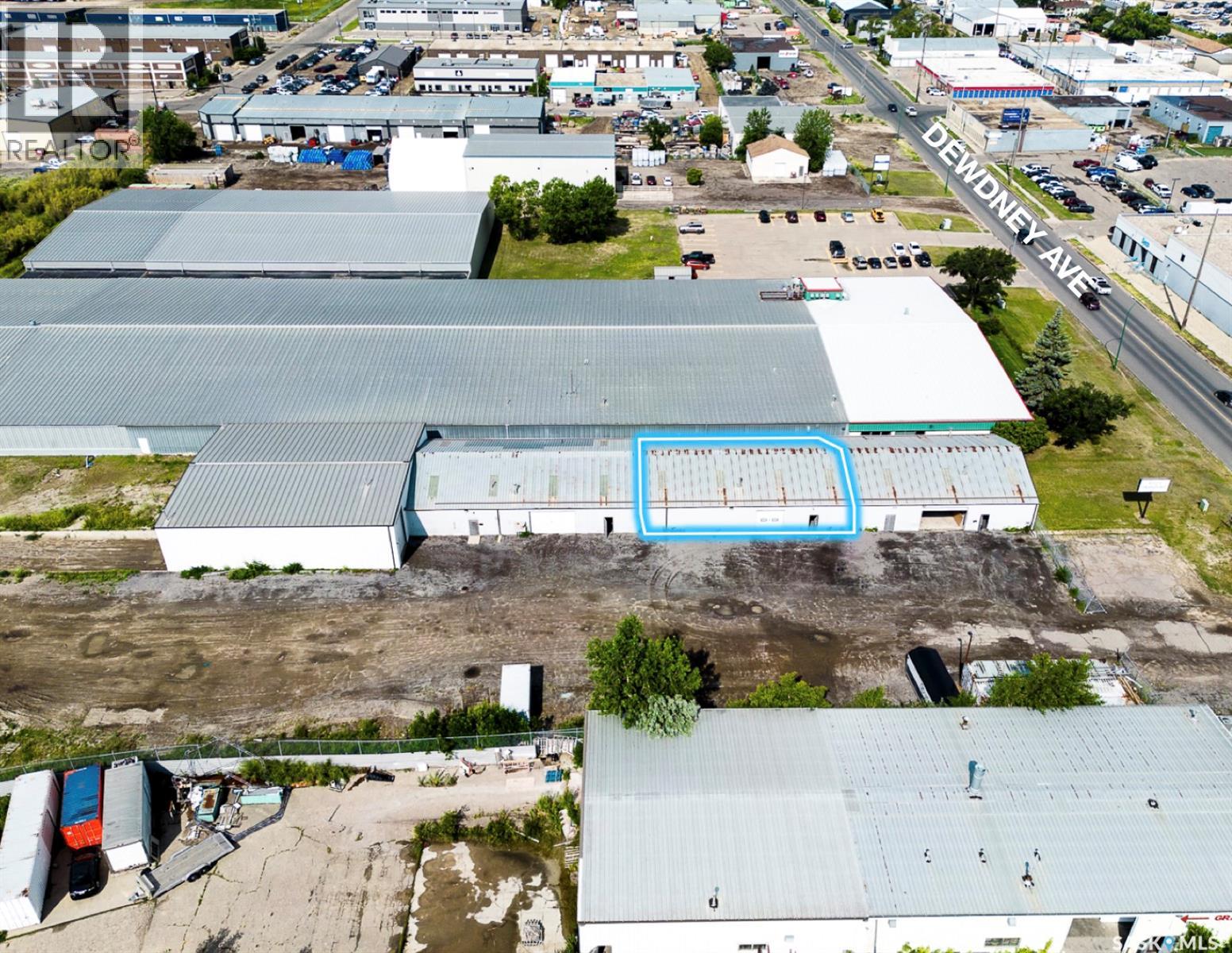 2 305 DEWDNEY AVENUE, regina, Saskatchewan