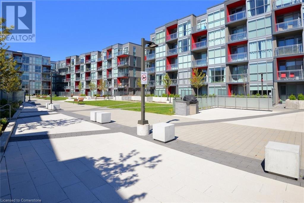 5220 Dundas Street Unit# D509, Burlington, Ontario  L7L 0J4 - Photo 39 - 40692209
