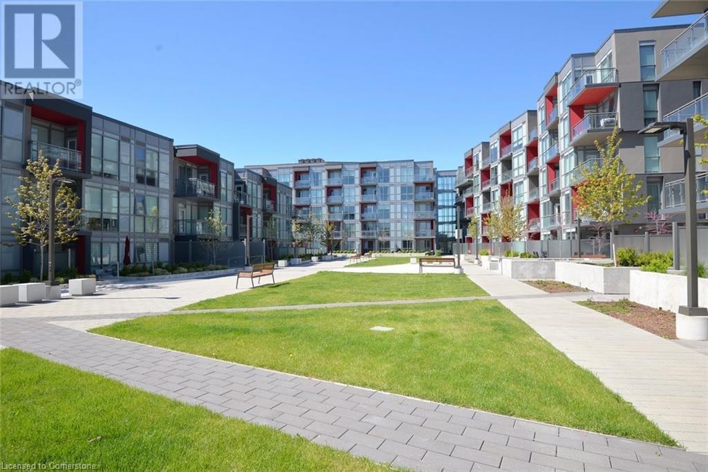 5220 Dundas Street Unit# D509, Burlington, Ontario  L7L 0J4 - Photo 40 - 40692209
