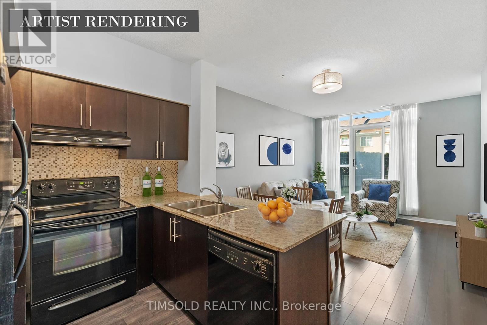 Property at 102 - 120 DALLIMORE CIRCLE image 4