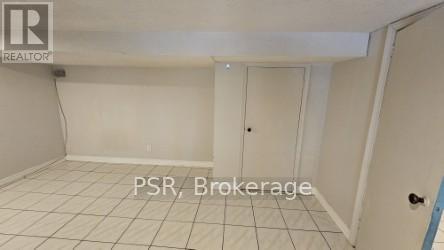 Lower - 192 Gloucester Grove, Toronto, Ontario  M6E 2E9 - Photo 3 - C12031622