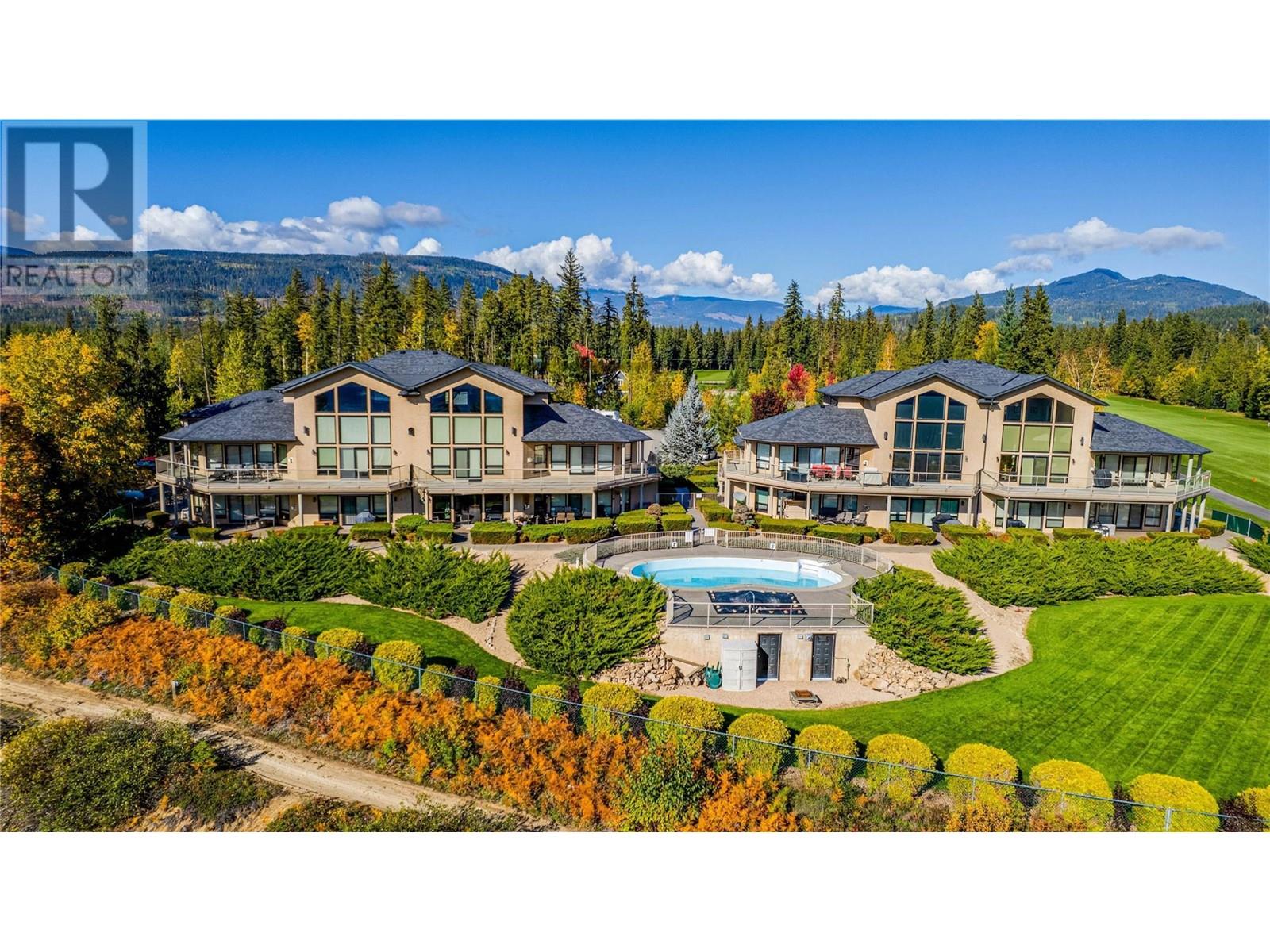 3473 Lakeview Place Unit# 203, Enderby, British Columbia