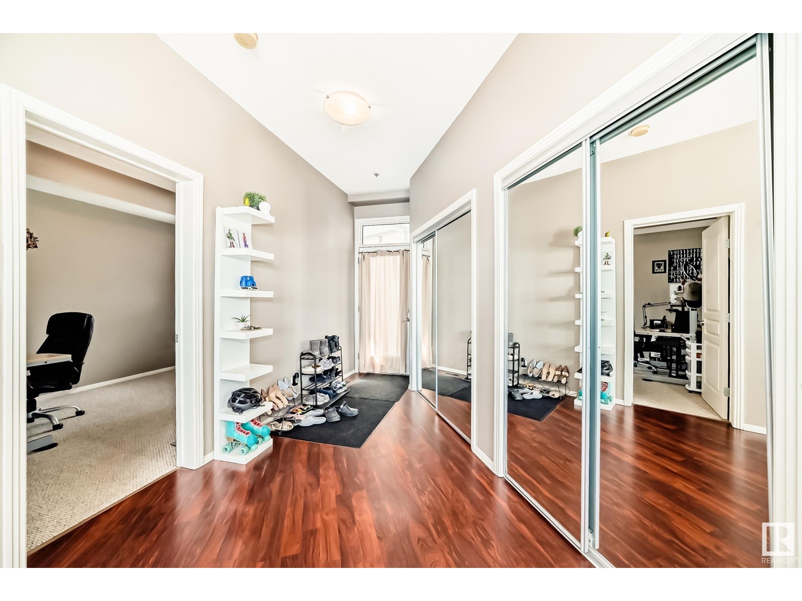Property at #202 4835 104A ST NW image 2