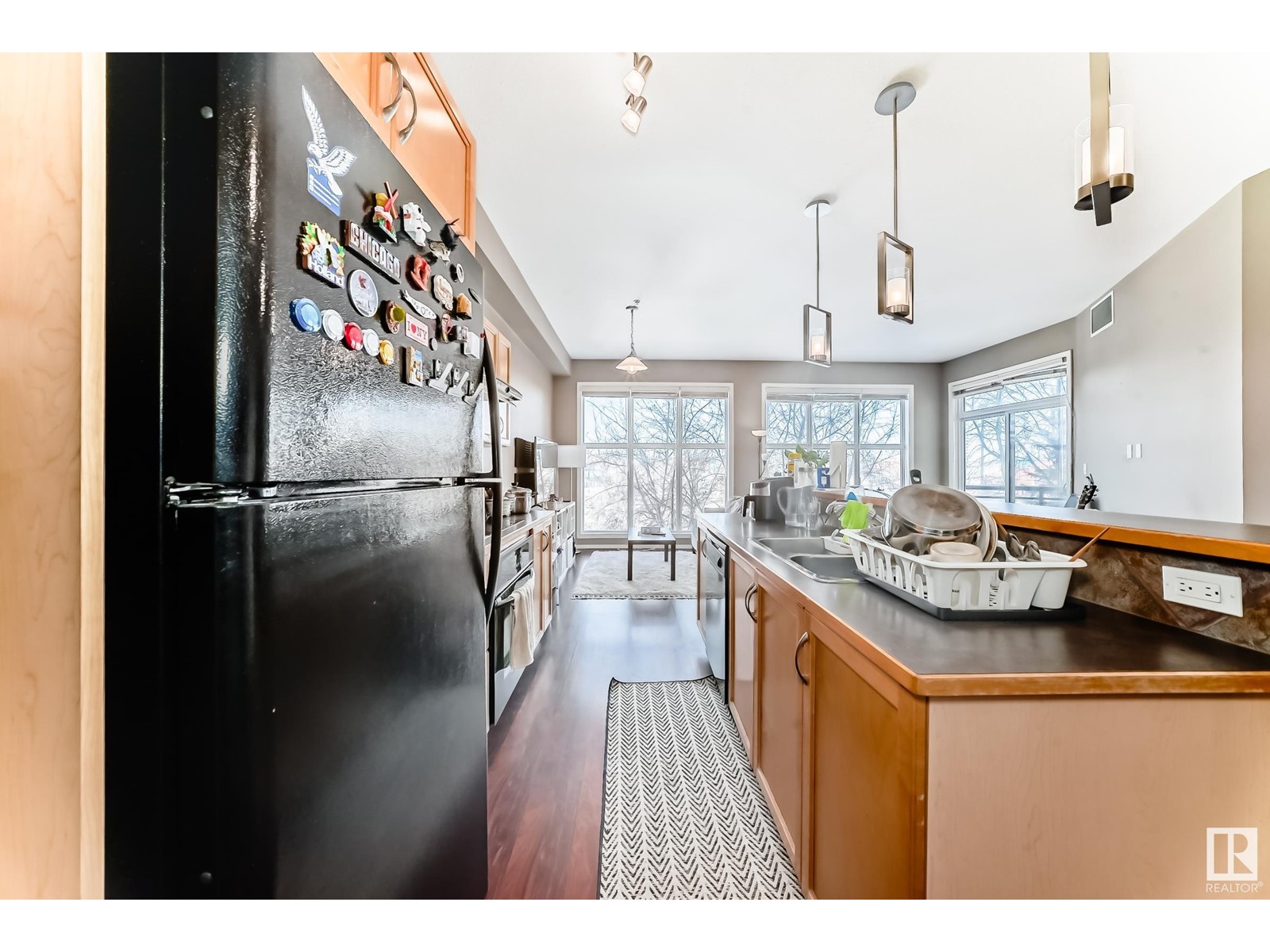 Property at #202 4835 104A ST NW image 5