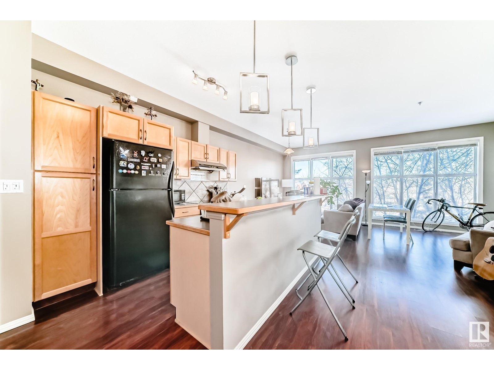 Property at #202 4835 104A ST NW image 3