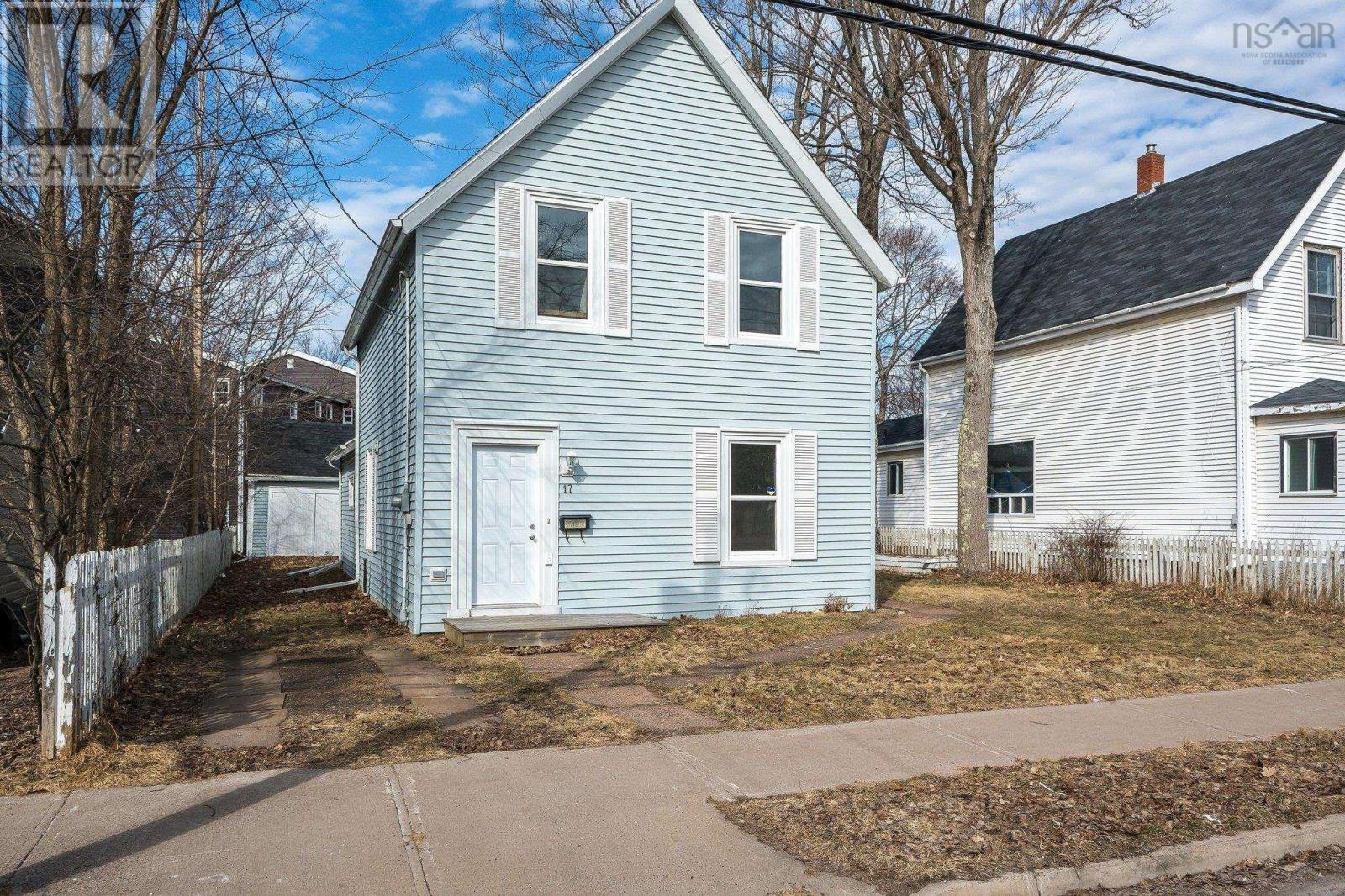 17 Alice Street, Truro, Nova Scotia  B2N 2M4 - Photo 37 - 202505393