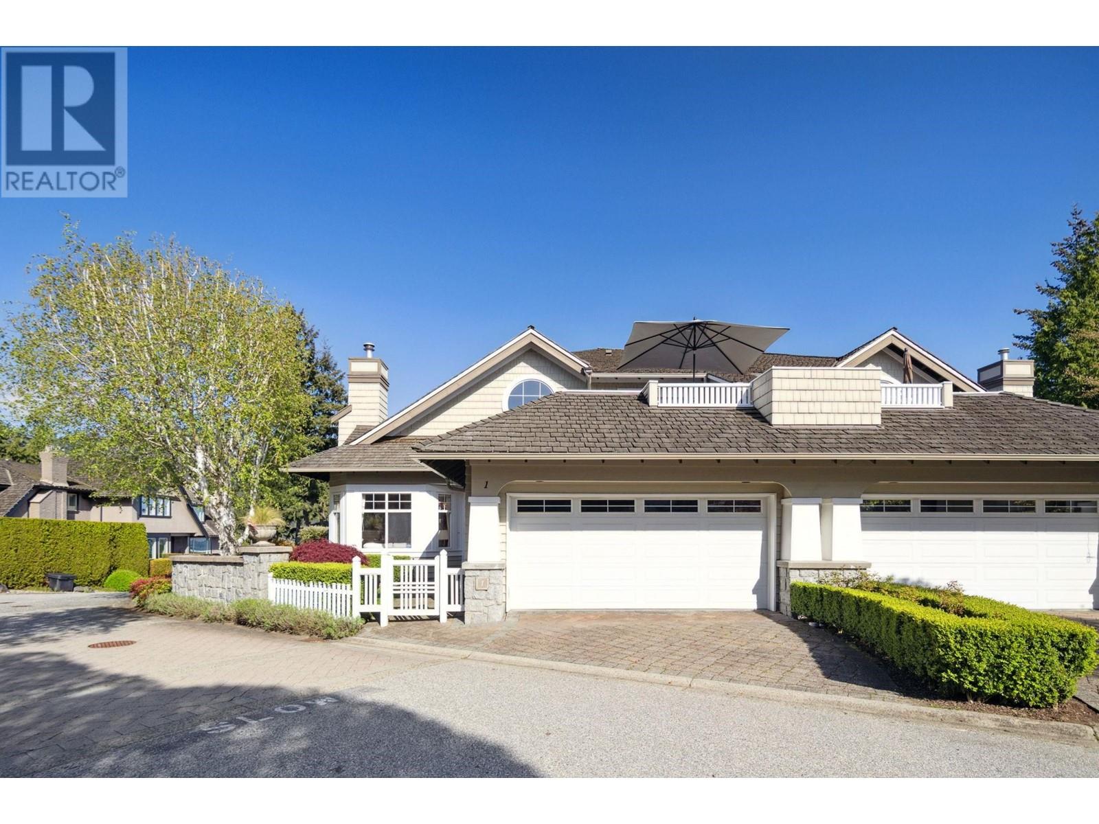 1 5110 Alderfeild Place, West Vancouver, British Columbia  V7W 2W7 - Photo 31 - R2974051
