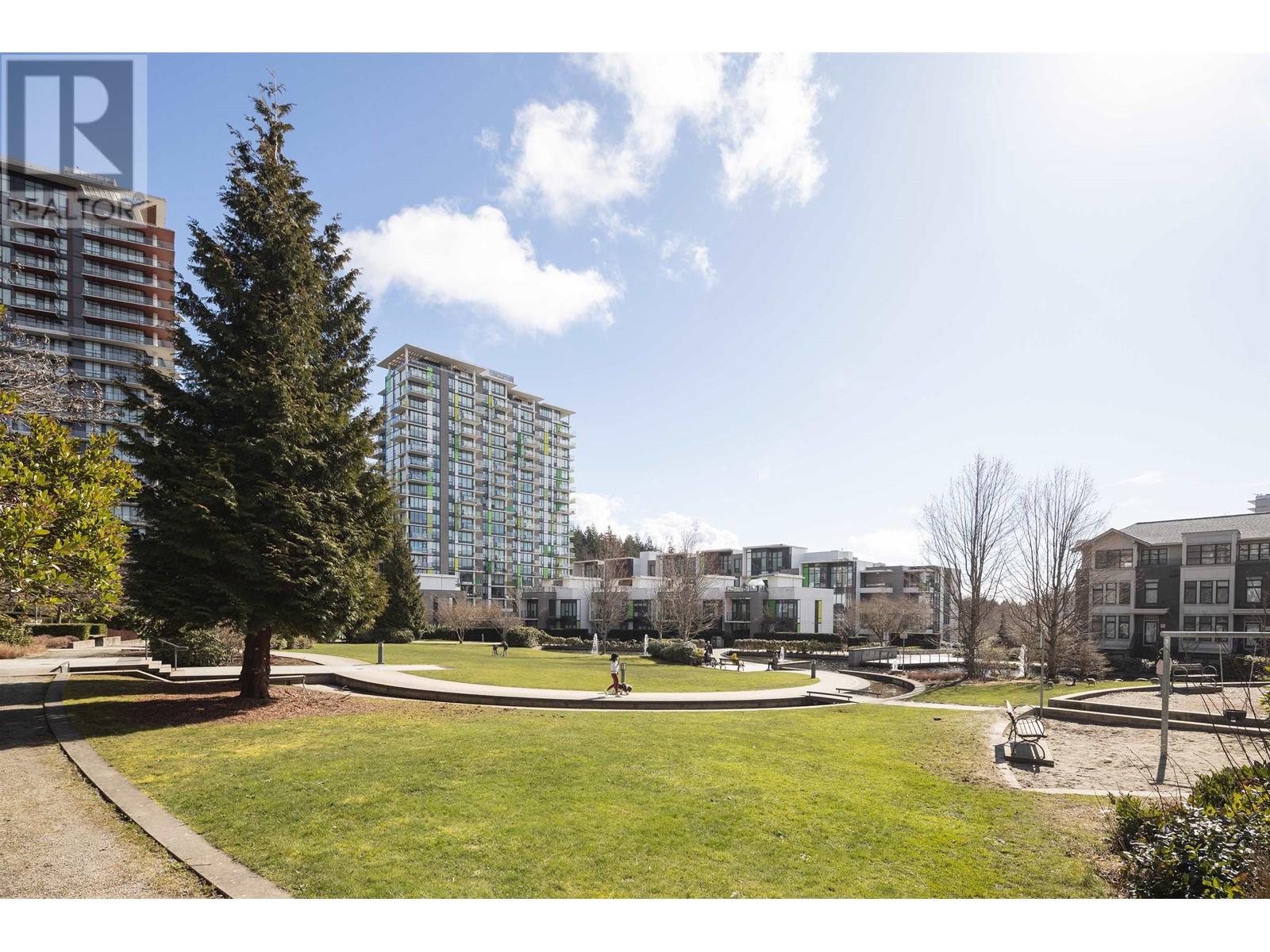 Listing Picture 20 of 24 : 504 3487 BINNING ROAD, Vancouver / 溫哥華 - 魯藝地產 Yvonne Lu Group - MLS Medallion Club Member