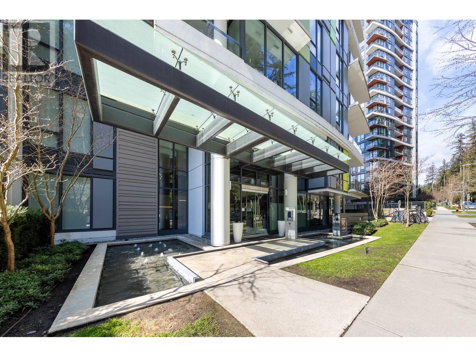 Listing Picture 19 of 24 : 504 3487 BINNING ROAD, Vancouver / 溫哥華 - 魯藝地產 Yvonne Lu Group - MLS Medallion Club Member