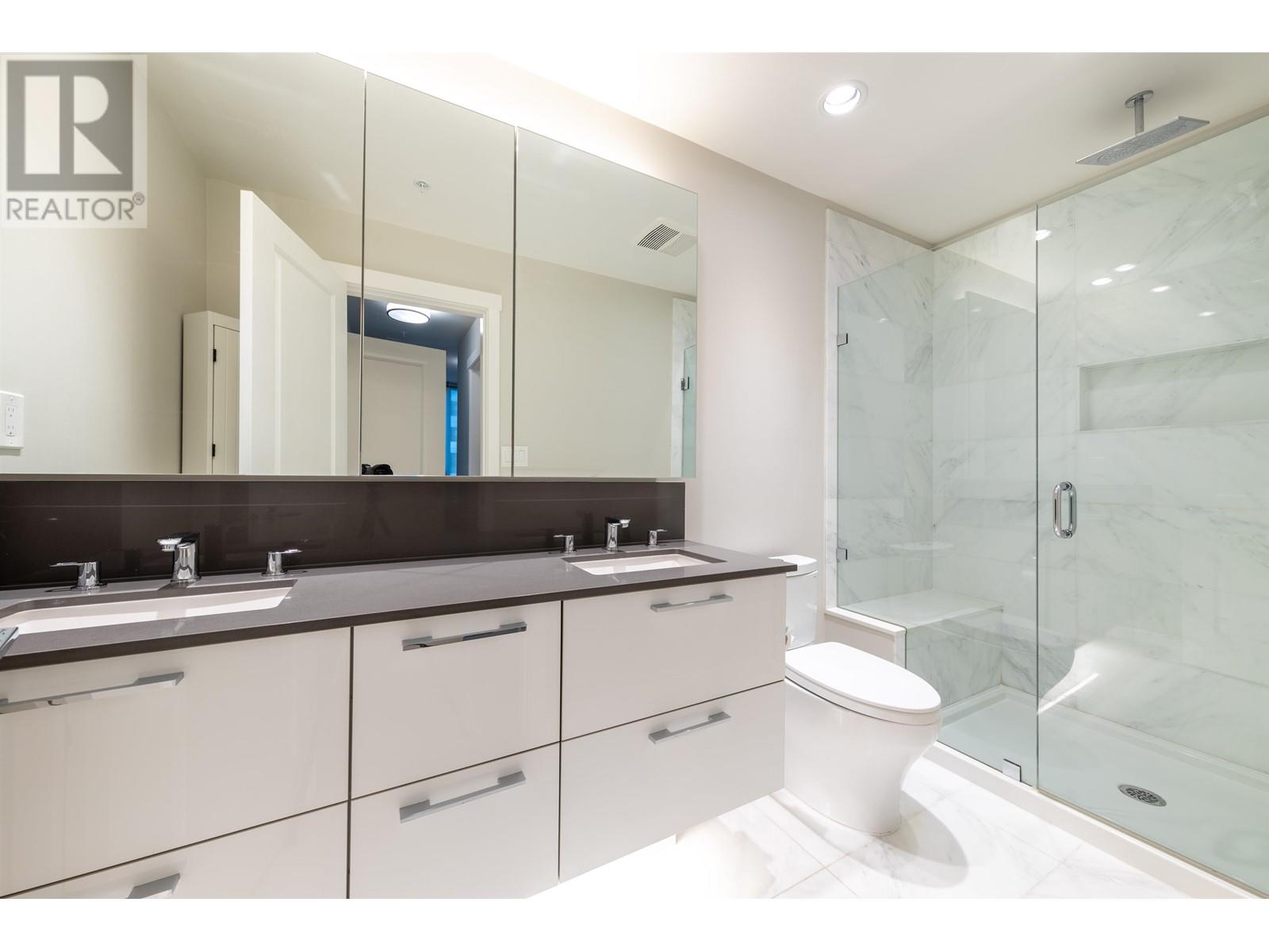 Listing Picture 12 of 24 : 504 3487 BINNING ROAD, Vancouver / 溫哥華 - 魯藝地產 Yvonne Lu Group - MLS Medallion Club Member