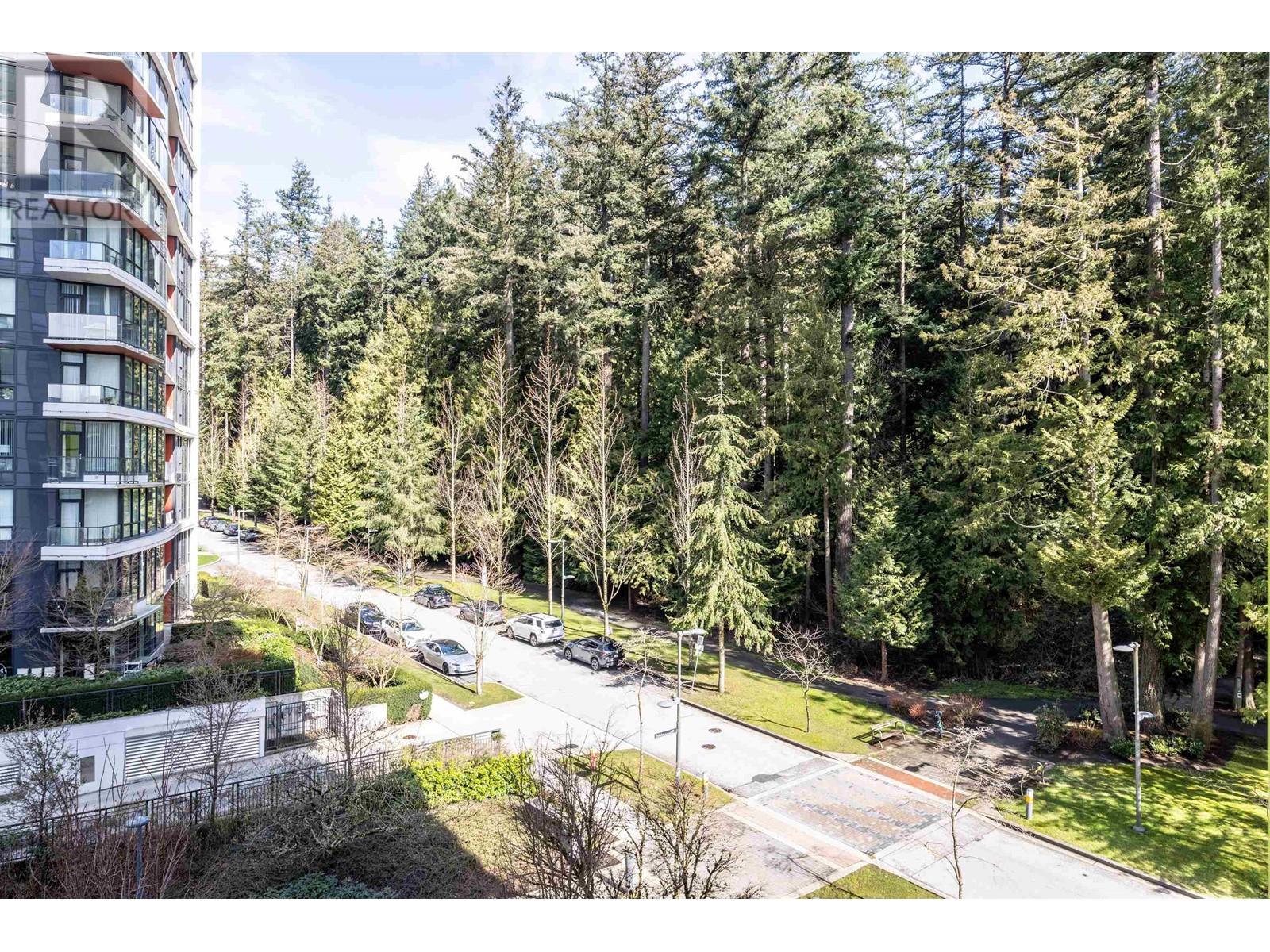 Listing Picture 22 of 24 : 504 3487 BINNING ROAD, Vancouver / 溫哥華 - 魯藝地產 Yvonne Lu Group - MLS Medallion Club Member