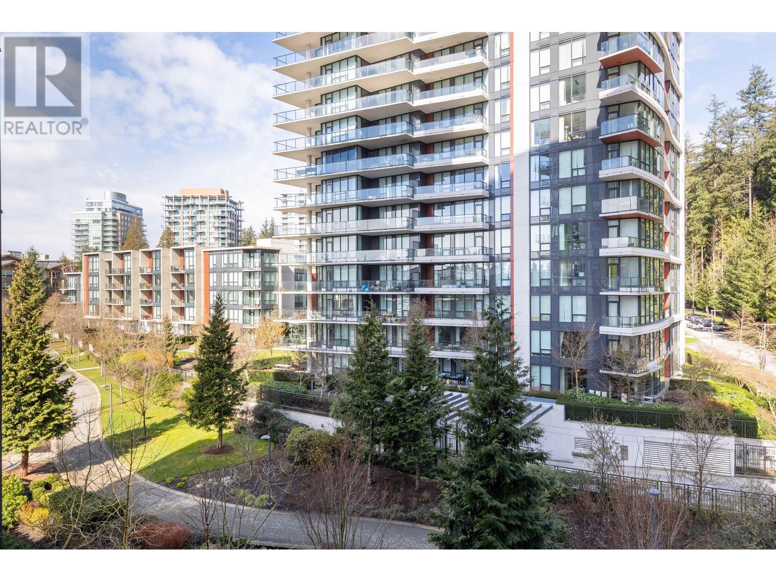 Listing Picture 21 of 24 : 504 3487 BINNING ROAD, Vancouver / 溫哥華 - 魯藝地產 Yvonne Lu Group - MLS Medallion Club Member
