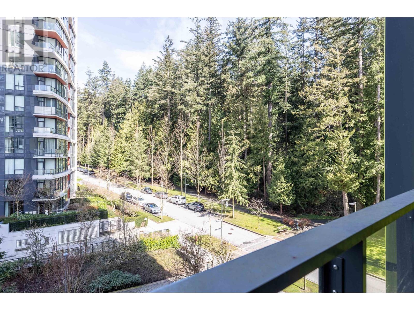 Listing Picture 17 of 24 : 504 3487 BINNING ROAD, Vancouver / 溫哥華 - 魯藝地產 Yvonne Lu Group - MLS Medallion Club Member