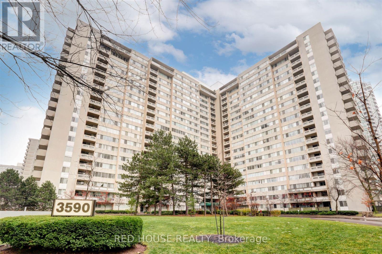 Property at 705 - 3590 KANEFF CRESCENT image 1