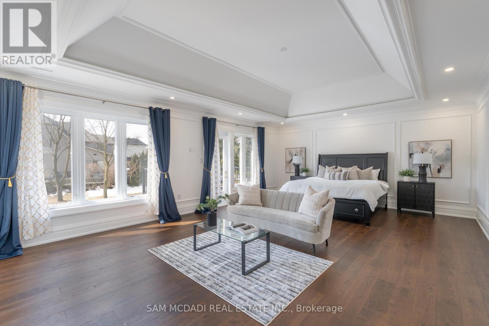 2554 Liruma Road, Mississauga, Ontario  L5K 1Y6 - Photo 21 - W12031571