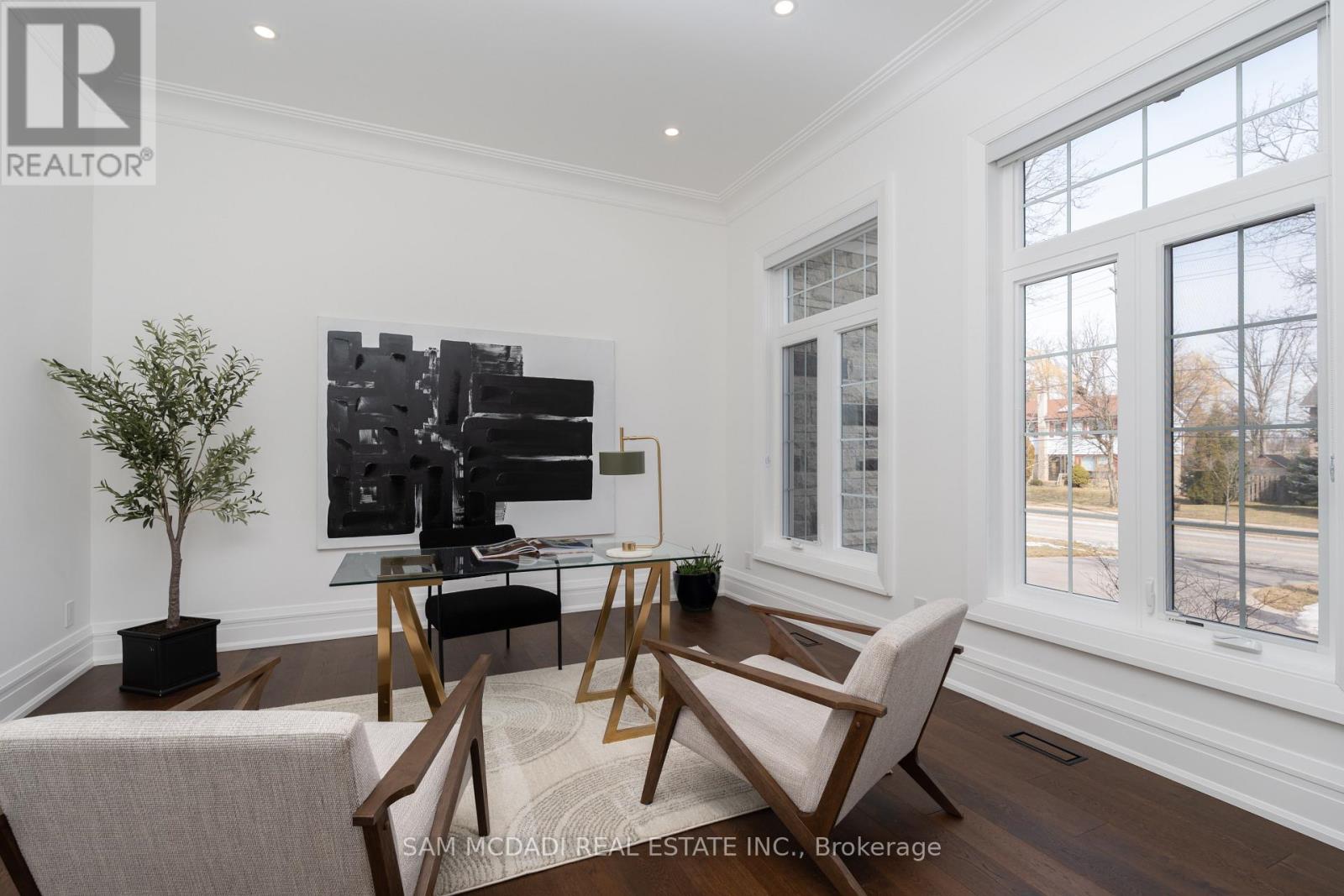 2554 Liruma Road, Mississauga, Ontario  L5K 1Y6 - Photo 7 - W12031571