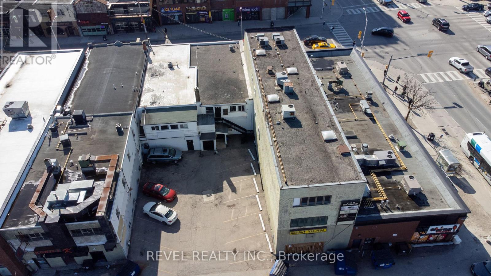 Lower Level - 748 Richmond Street, London East, Ontario  N6A 3H3 - Photo 7 - X12031830