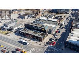 748 RICHMOND STREET, London East, Ontario