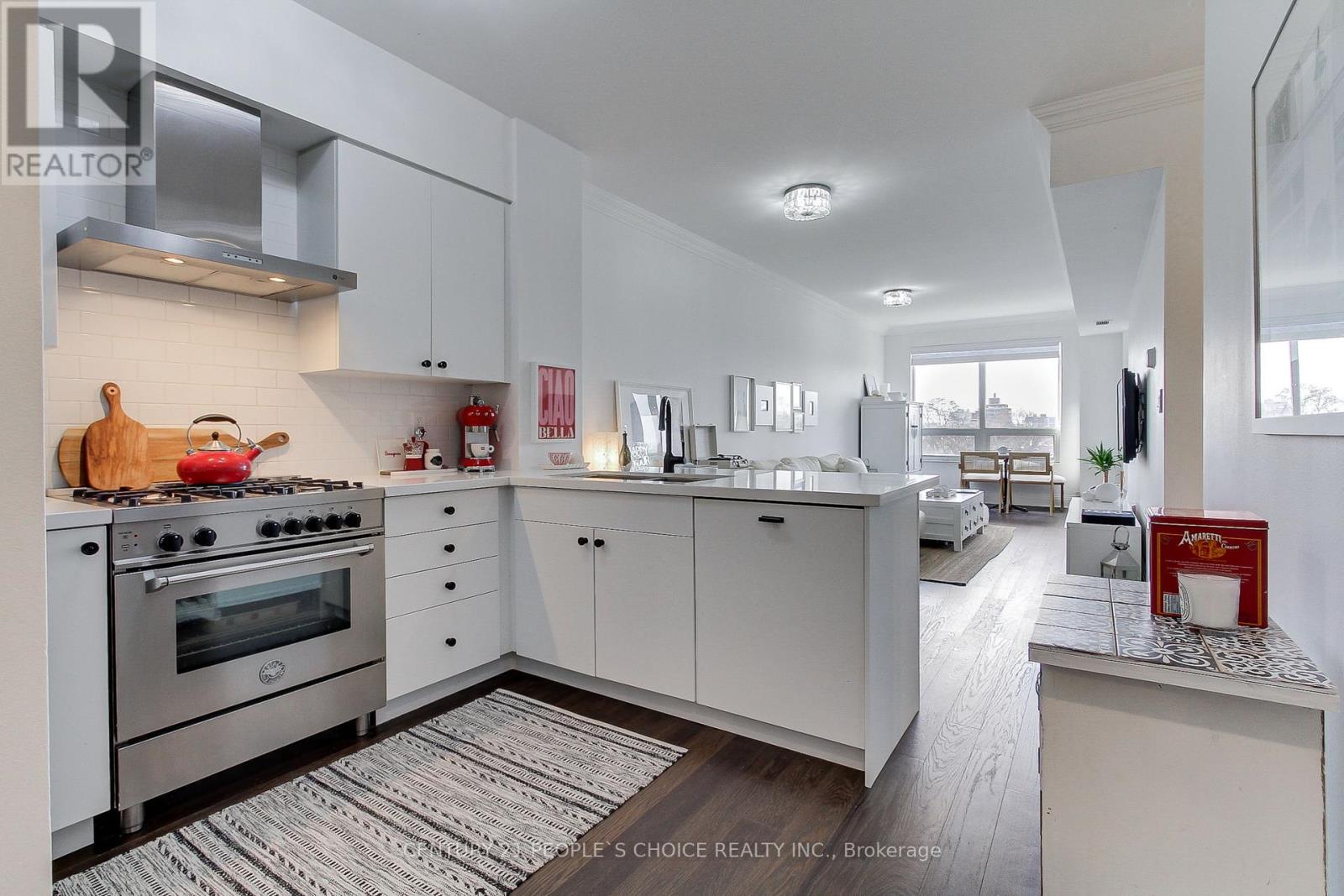 706 - 99 Avenue Road, Toronto, Ontario  M5R 2G5 - Photo 12 - C12030243