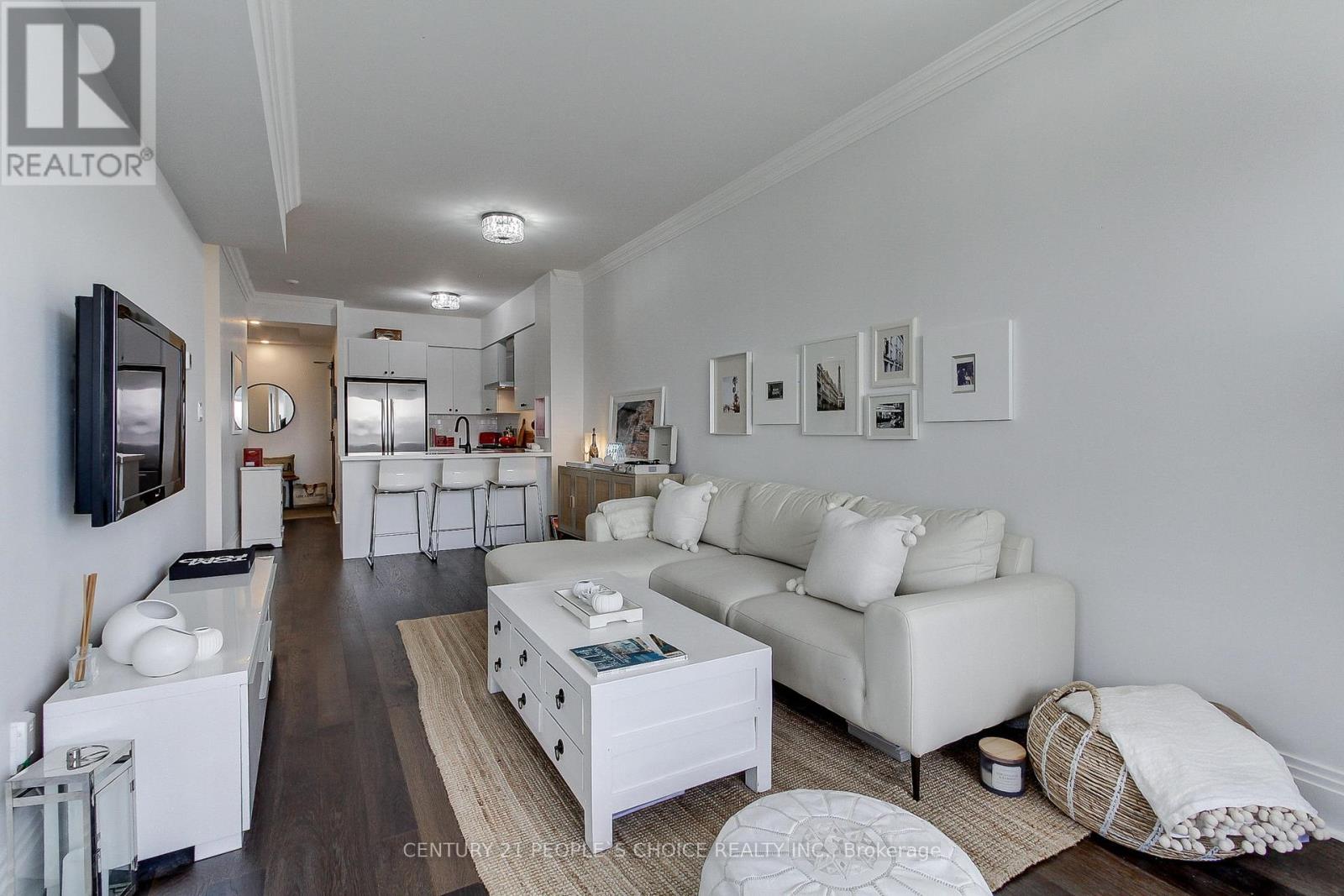706 - 99 Avenue Road, Toronto, Ontario  M5R 2G5 - Photo 18 - C12030243