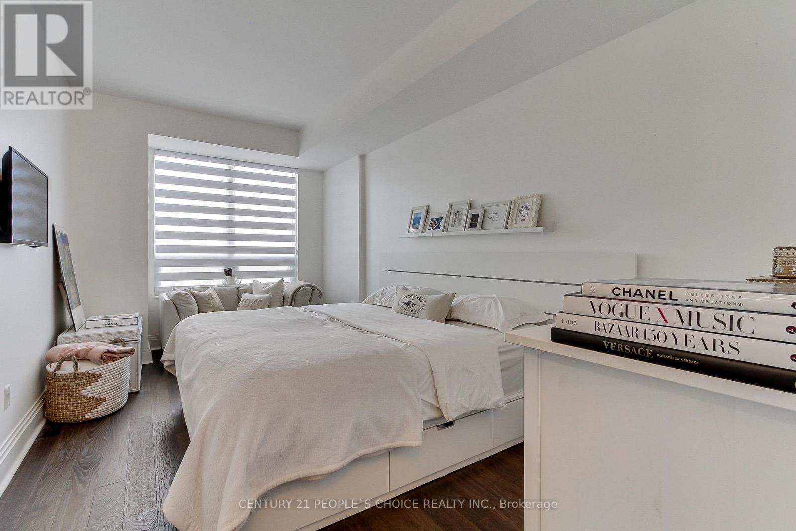 706 - 99 Avenue Road, Toronto, Ontario  M5R 2G5 - Photo 22 - C12030243