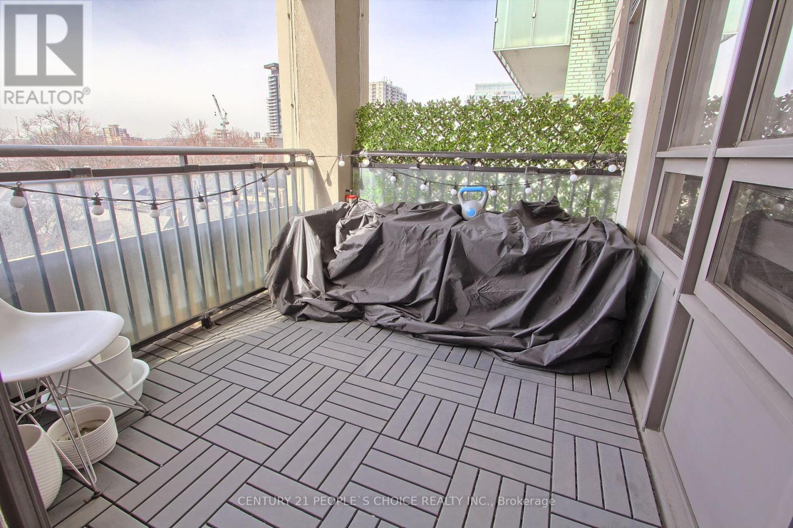 706 - 99 Avenue Road, Toronto, Ontario  M5R 2G5 - Photo 29 - C12030243