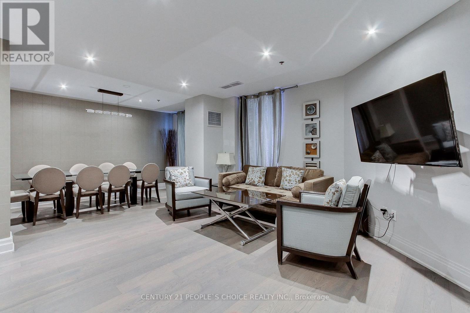 706 - 99 Avenue Road, Toronto, Ontario  M5R 2G5 - Photo 34 - C12030243