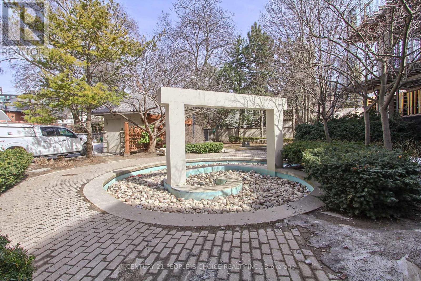 706 - 99 Avenue Road, Toronto, Ontario  M5R 2G5 - Photo 36 - C12030243