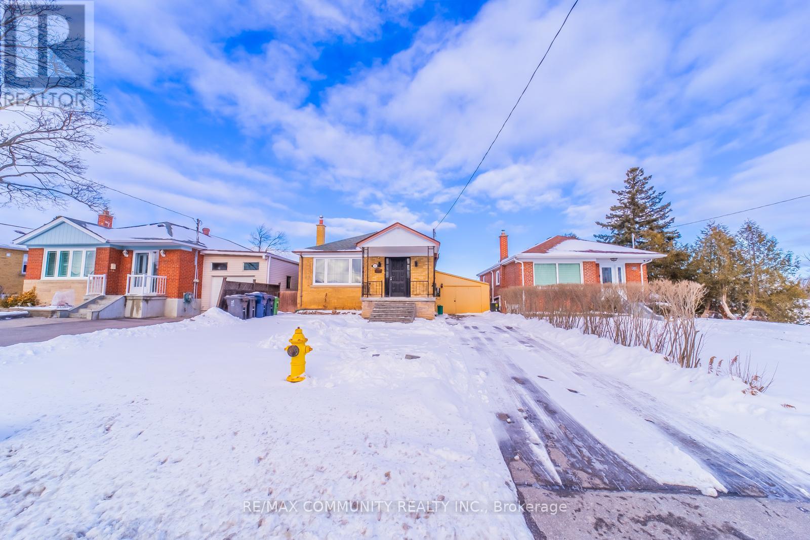 Property at 45 BARRYMORE ROAD image 1